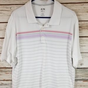Adidas Clima Cool Golf Shirt